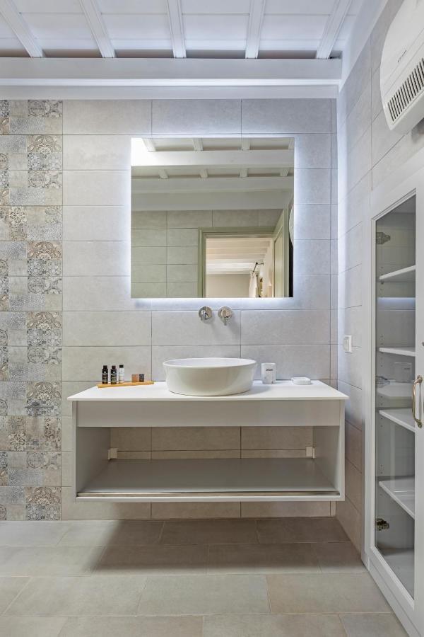 Amarada City Suites Rhodes City Buitenkant foto