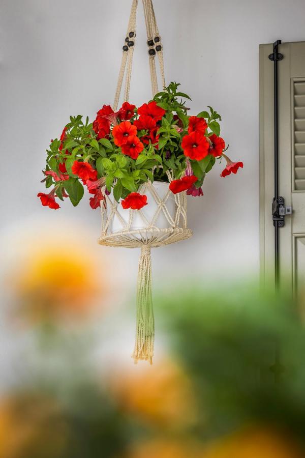 Amarada City Suites Rhodes City Buitenkant foto