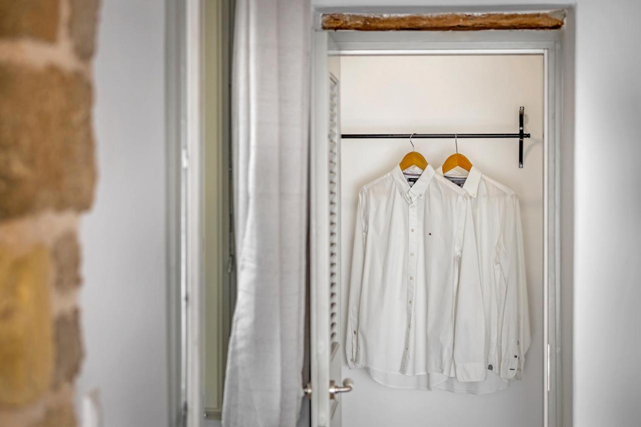 Amarada City Suites Rhodes City Buitenkant foto