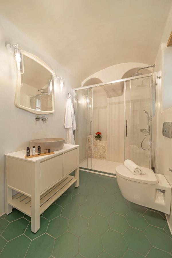 Amarada City Suites Rhodes City Buitenkant foto